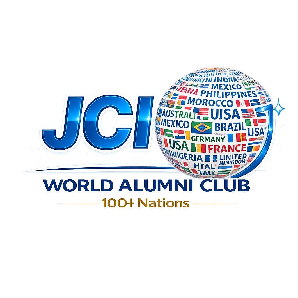 JCI Logo